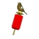 thumbnail image 5 of Silbato de pájaro para niños, juguete manual ligero de madera trenzada a mano, llamador de pájaros de madera, juguete para jugar al libre,, 5 of 9