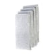 thumbnail image 1 of 10 Almohadillas Fandeli Fibra Blanca No 6X9X1/4 152Mmx229M 1473, 1 of 1