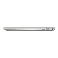 thumbnail image 6 of HP ENVY Laptop 13-aq0051ms - Intel Core i7 - 8565U / up to 4.6 GHz - Win 10 Home 64-bit - GF MX250 - 16 GB RAM - 512 GB SSD NVMe - 13.3" IPS touchscreen 1920 x 1080 (Full HD) - IEEE 802.11b, IEEE 802.11a, IEEE 802.11g, IEEE 802.11n, IEEE 802.11ac, Bluetooth 5.0 - Wi-Fi 5 - natural silver, sandblasted anodized finish - kbd: US, 6 of 15