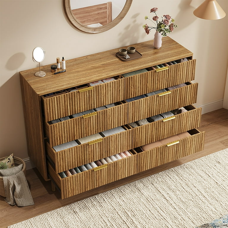 9 foot long dresser Wlive 9 Drawer Dressers for Bedroom Tall Dresser for Closet Living Room Hallway Dressers Bedroom Furniture Dresser Organizer Storage Tower with Fabric