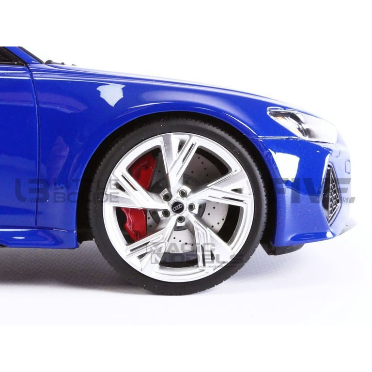GT SPIRIT - AUDI RS6 Avant - 1/18 - Walmart.com GT SPIRIT - AUDI RS6 Avant - 1/18 - Walmart.com