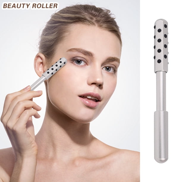 Masajeador Beauty Stick Masajeador de lifting facial Beauty Stick Facial Gold Stick 24 Beauty Stick a Beauty