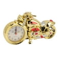 thumbnail image 4 of Reloj despertador de motocicleta, reloj despertador de motocicleta Reloj despertador ingenioso para niños Reloj despertador construido para profesionales, 4 of 8