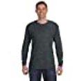 thumbnail image 3 of Gildan Men's Heavy Cotton Long-Sleeve T-Shirt, 3 of 3