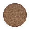 thumbnail image 1 of Amdohai 12-Inch Cork Record Pad Vinyl Record Player Pad Cork, 1 of 8