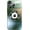 Green, variant on Magnetic Series Designed for iPhone Case,[Compatible with MagSafe][Military Drop&Full Camera Lens Protection] Large Window Logo View Dust-Proof Matte Shockproof Cover (Green,iPhone 15 Pro)