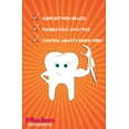 thumbnail image 6 of Plackers Orthopick Dental Flossers for Braces, 36 ct, 6 Pack, 6 of 8
