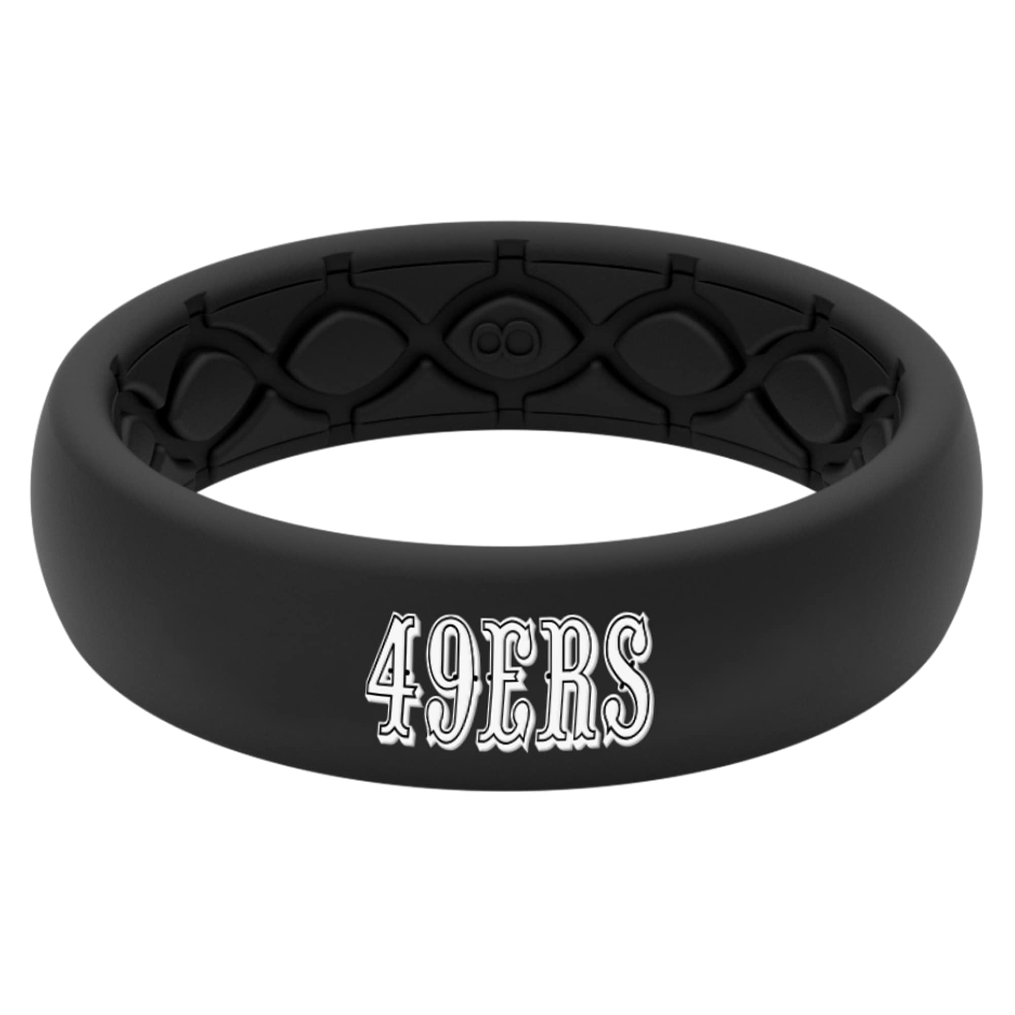 San Francisco 49ers Groove Life Thin 