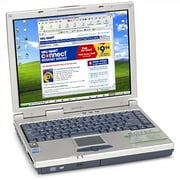 Sotec 820P Notebook With 2 GHz Pentium 4 & CD-RW/DVD