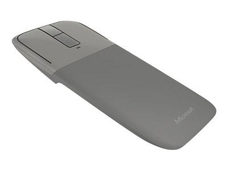 Microsoft Arc Touch Bluetooth Mouse - Mouse - right and left