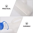 thumbnail image 4 of 1Pc Practical Patient Urinal Durable Urinal Potty Durable Plastic Urinal Bottle, 4 of 8