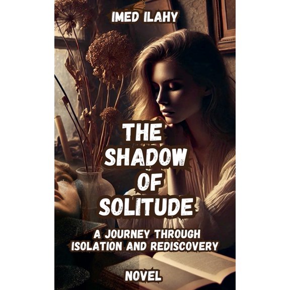 The Shadow of Solitude, (Paperback)