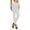 White, variant on Matoen Thick High Waist Yoga Pants, Tummy Control Stretch Workout Running Yoga Leggings for Women