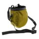 thumbnail image 5 of Greeniant Bolsa de tiza cilíndrica para escalada en roca con cinturón con cordón verde 2piezas, 5 of 6