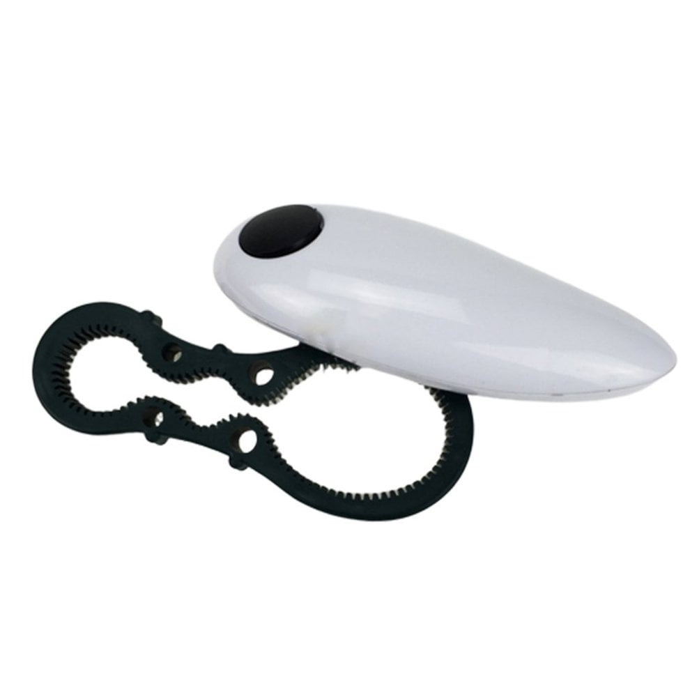 2021 Newest Automatic Can Opener Electric Opener Special Canned Glass