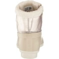 thumbnail image 3 of Sperry Women's Saltwater Alpine Snow Boot, Ivory, 9, 3 of 8