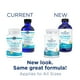 thumbnail image 5 of Omega Liquid Nordic Naturals Ultimate con sabor a limón 236, 5 of 5