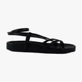 thumbnail image 6 of Aerosoles Leera Women's Sandals Black Size 7.5 M, 6 of 8