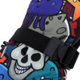 thumbnail image 4 of Guantes de Esquí Impermeables Y Transpirables Invierno Tipo 4 L DYNWAVEMX, 4 of 8