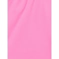 thumbnail image 3 of Wonder Nation Girls Kid Tough Knit Shorts, Sizes 4-18 & Plus, 3 of 3
