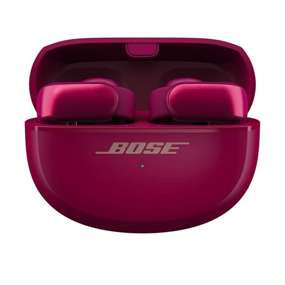 Bose Ultra Open Earbuds Deep Plum