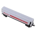 thumbnail image 4 of Modelo Del Carro Del De La HO Con Las Ruedas Movibles Para la regala Del Juguete Niños Niños Yotijar Tren de juguete locomotora, 4 of 10