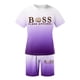 thumbnail image 3 of Playeras De Algodón Para Hombre, Camiseta Holgada Con Estampado De Letras De Ciudad Para Hombre, Conjunto De Ropa Deportiva De Verano, Ropa Deportiva Informal, 3 of 6