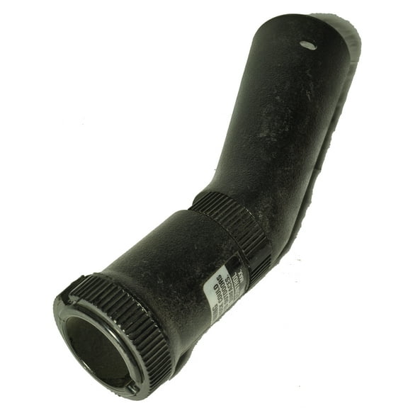Hoover Hose End For Canister Vacuum Cleaner Non Electric 43466068