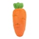 thumbnail image 1 of Bonito juguete de peluche de zanahoria, almohadas de verduras rellenas, muñeco de zanahoria, juguete de peluche, almohada para dormir de zanahoria par 60cm CUTICAT Juguetes de zanahoria rellena, 1 of 8
