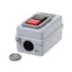 thumbnail image 1 of Tbsn-315 Ac 380v 15a 2.2kw Encendido/apagado Trifásico Autoblocante Botón de encendido ShuxiuWang 8390606608253, 1 of 1