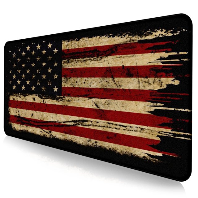 Alfombrilla de ratón LQFIWSS Large Extended Gaming de 90 x 40 cm, impermeable