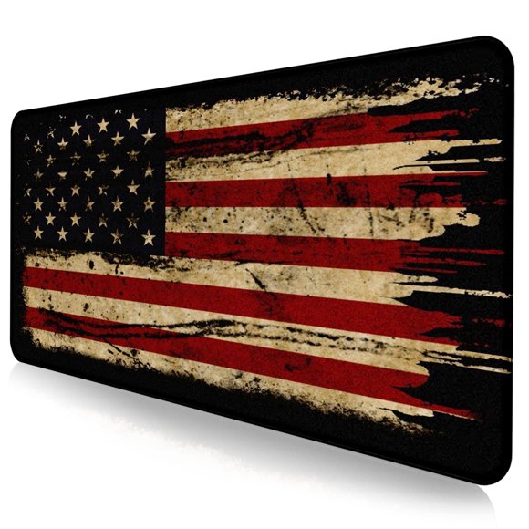 Alfombrilla de ratón LQFIWSS Large Extended Gaming de 90 x 40 cm, impermeable