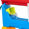 thumbnail image 3 of Simplay3 Raindrop Falls Resin Water Table Splash Pool, 3 of 6