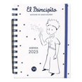 thumbnail image 1 of Agenda El Principito / 2025 (blanca / Anillada), 1 of 5