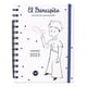 thumbnail image 1 of Agenda El Principito / 2025 (blanca / Anillada), 1 of 5