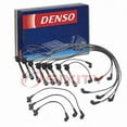 thumbnail image 3 of Denso 671-8143 Original Equipment Replacement Wires Fits select: 1990-1997 LEXUS LS, 1992-1997 LEXUS SC, 3 of 3