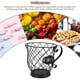 thumbnail image 3 of Moyic Cesta de almacenamiento con forma Universal para cápsulas de café, contenedor grande de acero resistente, para el hogar, cafetería, Juegos de servir café y té Tipo3, 3 of 6