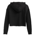 thumbnail image 2 of Yellowstone - Bunkhouse Crew Cropped Graphic Hoodie, 2 of 6