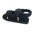 thumbnail image 2 of Professional Shoe Safe Shoe Convenient Boot Post Post Medical Walking User-friendly Walking For Plaster Gypsum Essential S M, 2 of 9