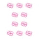 thumbnail image 1 of Bearachild Molde para pasteles, rebanador de galletas, accesorio DIY, herramienta exquisita para hornear de larga duración, mano de obra fina, tipo 3 10Conjunto, 1 of 6