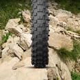 thumbnail image 4 of Llanta Para Motocicleta Michelin 90/90-21 M/C 54R Tracker F Tube Type, 4 of 4