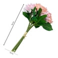 thumbnail image 3 of Ramo Artificial Mainstays 36 cm Rosas y Gerberas, 3 of 4