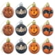 thumbnail image 1 of De Pared De Halloween Ornamento Colgante De Árbol Accesorios Para El Hogar Accesorios De Festival Bola Decorativa Chico Juguete Entretenimiento Serendint HA041331-01, 1 of 6