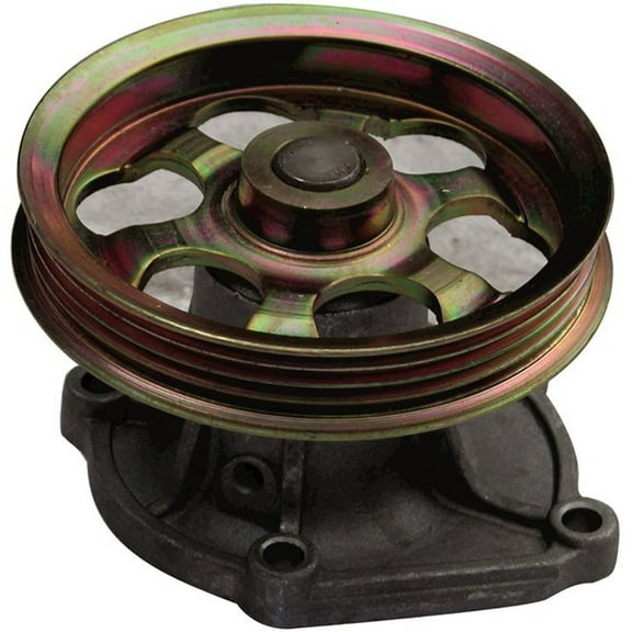 Engine Water Pump Fits select: 1995-1998 TOYOTA TERCEL, 1996-1997 TOYOTA PASEO