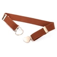 thumbnail image 4 of ZAXARRA Ceinture Élastique pour Enfants Filles Multicolore Ajustable, 4 of 7