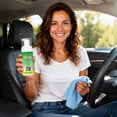 thumbnail image 6 of HEROOY Multipurpose Foam Cleaner Spray Mild Foam Cleaner for Car Interiors, Seats, Leather & Fabric Surfaces, 6.8 fl oz, 6 of 7