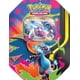 thumbnail image 1 of Juego de cartas coleccionables Pokémon TCG Mega Charizard ex Tin Set, 1 of 3