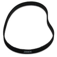 thumbnail image 2 of 79866M Main Drive Belt for Zebra ZT410 ZT420 Thermal Barcode Printer Transfer Belt 203dpi P/N 20006 (3PC), 2 of 5