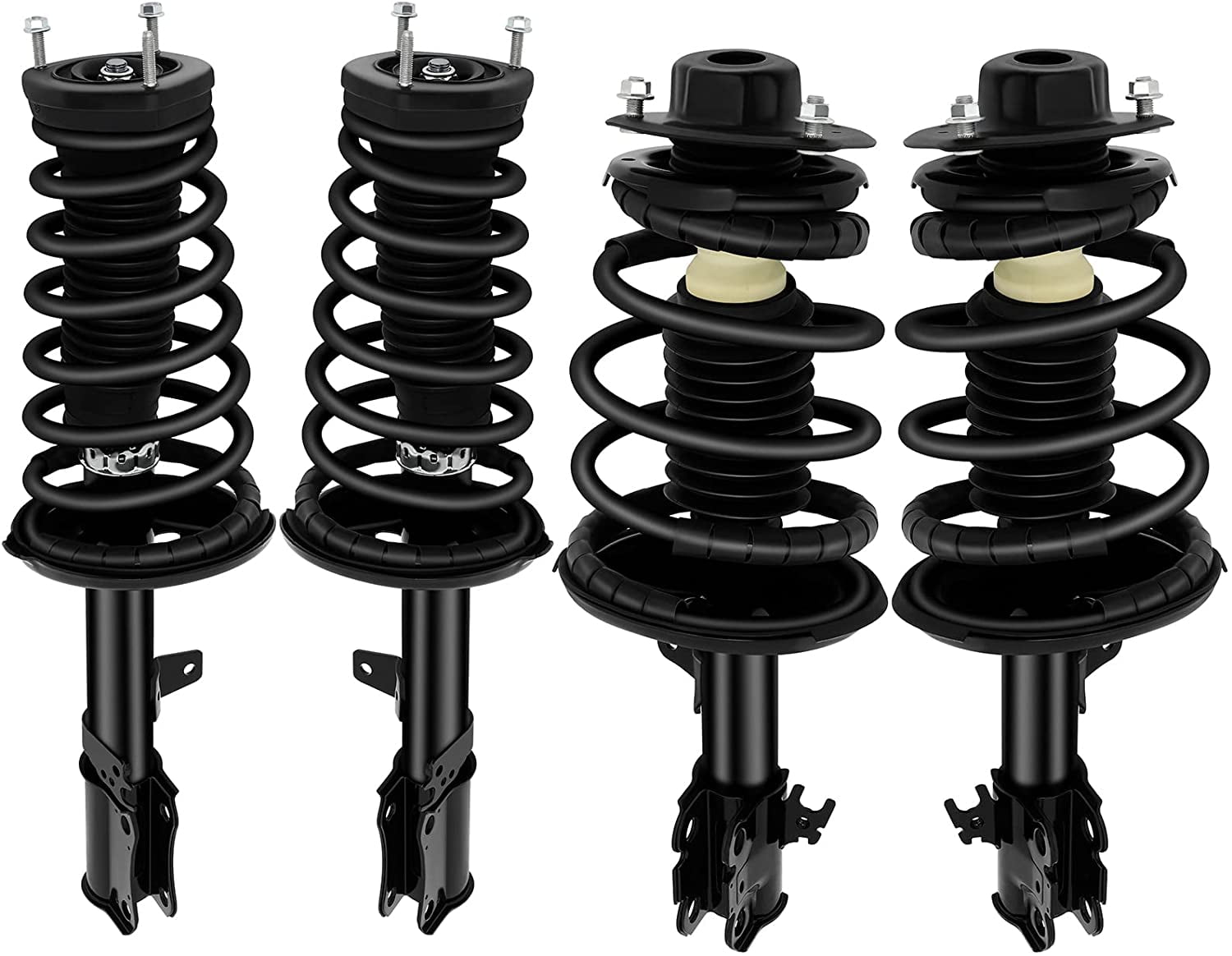 Update 93+ about struts 2003 toyota camry super hot in.daotaonec