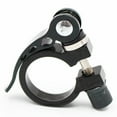 thumbnail image 4 of 31.8mm Aluminum Alloy Cycling Bike Quick Release Seatpost Clamp (Black), 4 of 4